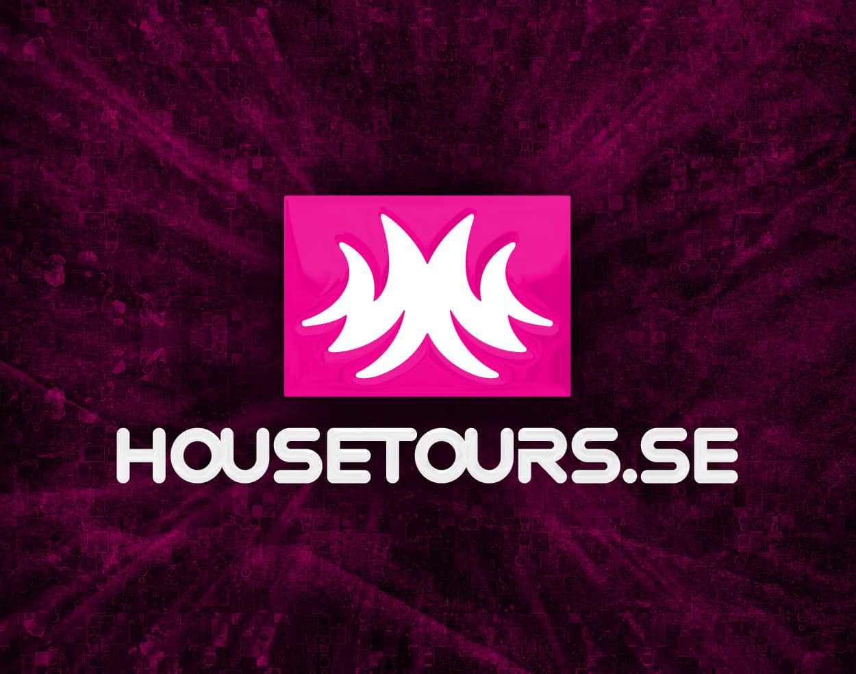 Housetours logga