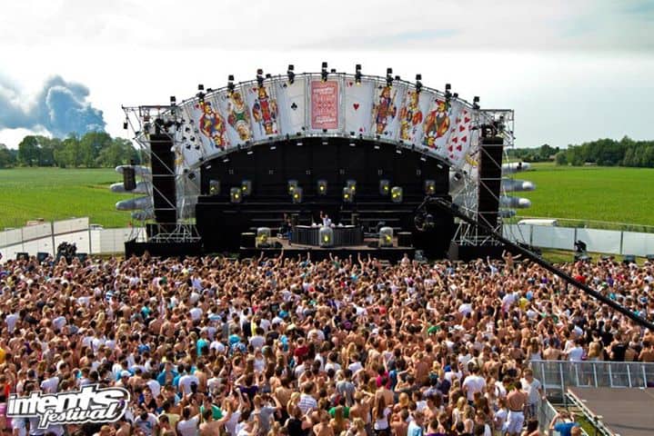 Intents 2011
