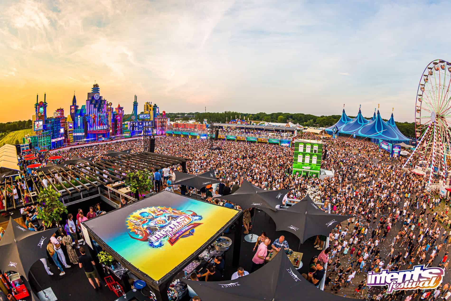 Intents 2019