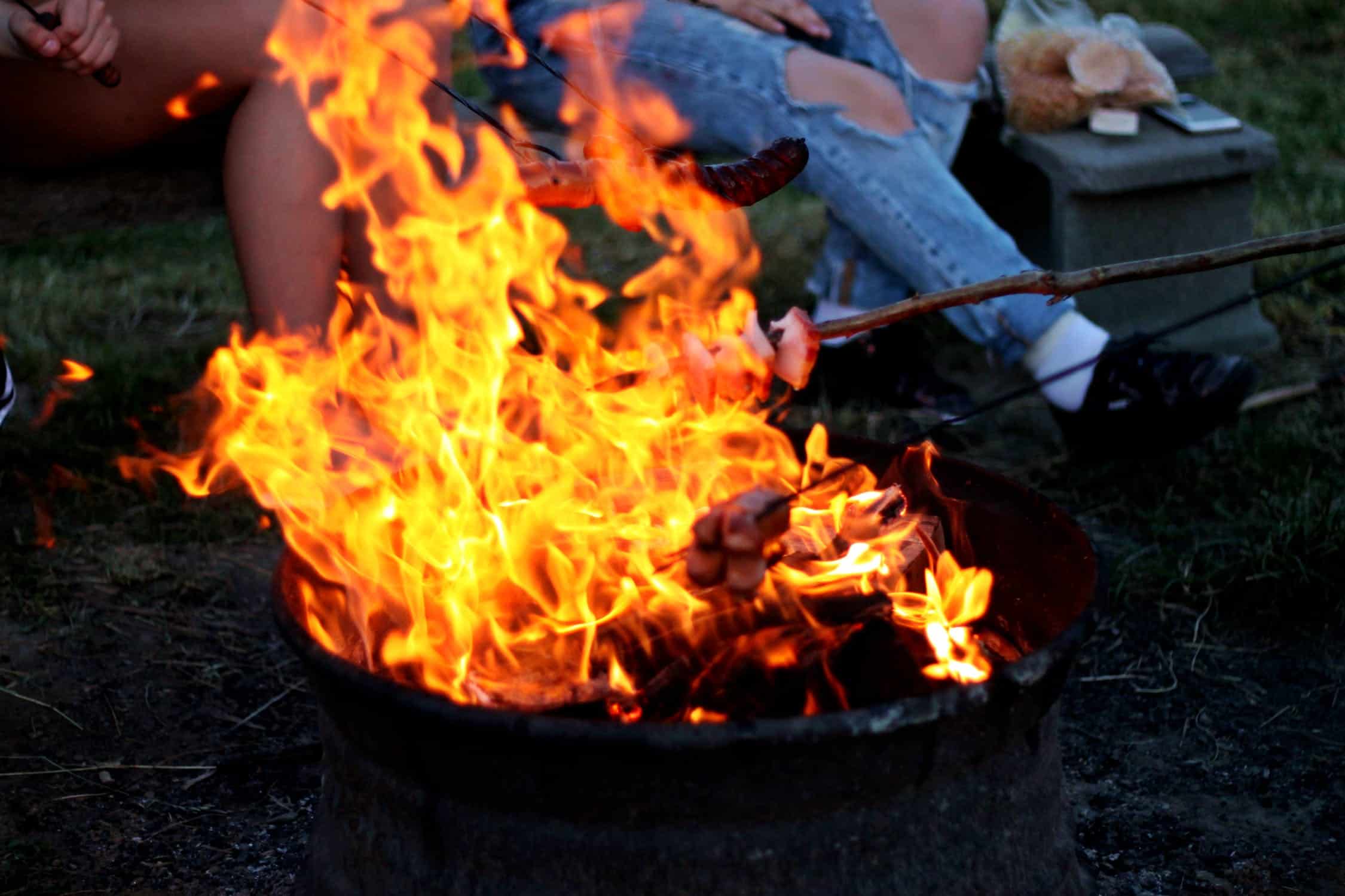 BBQ