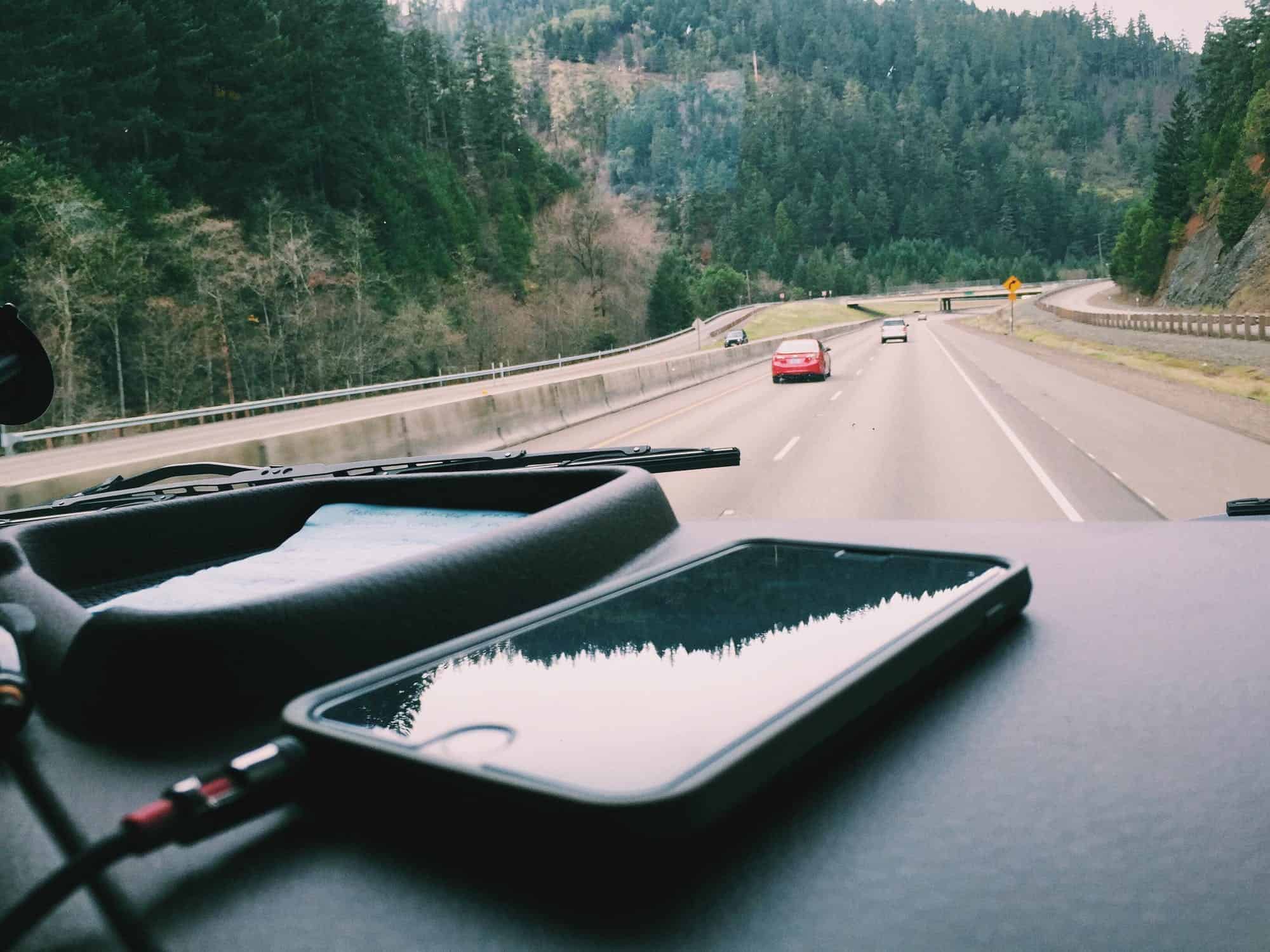 Roadtrip