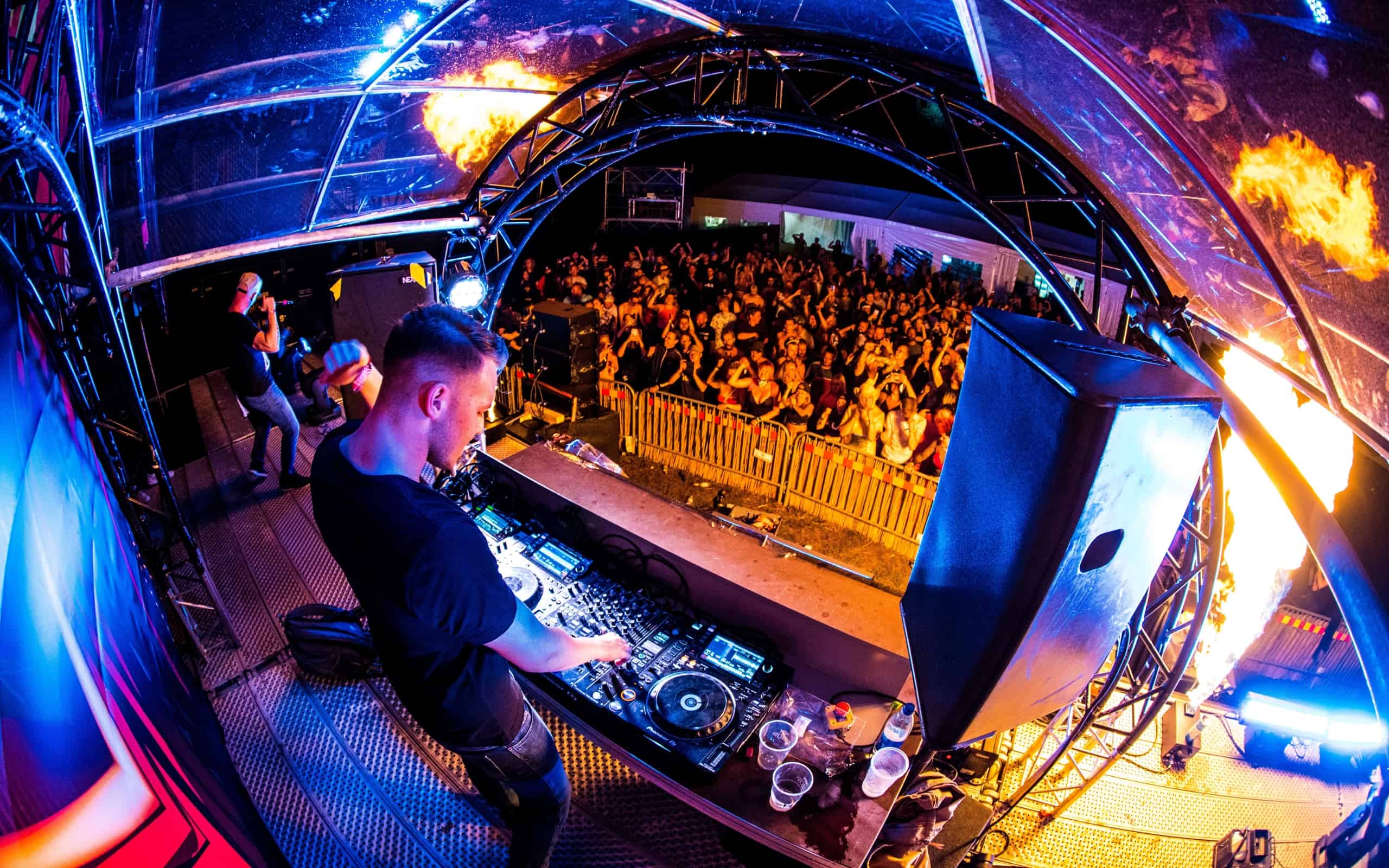 SEFA at Owl Festival