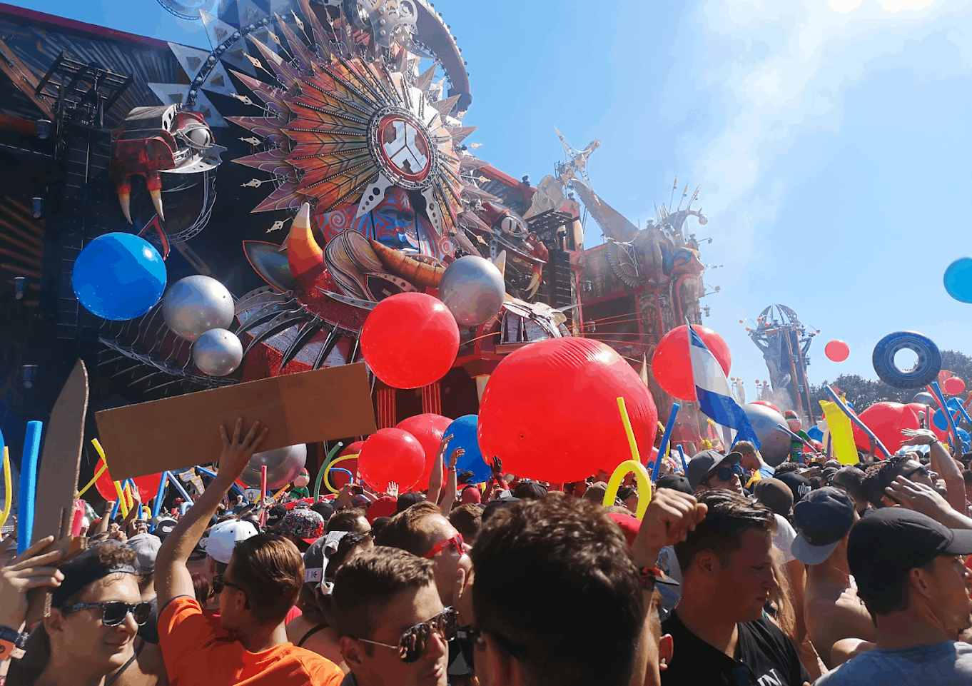 Defqon-1 2019