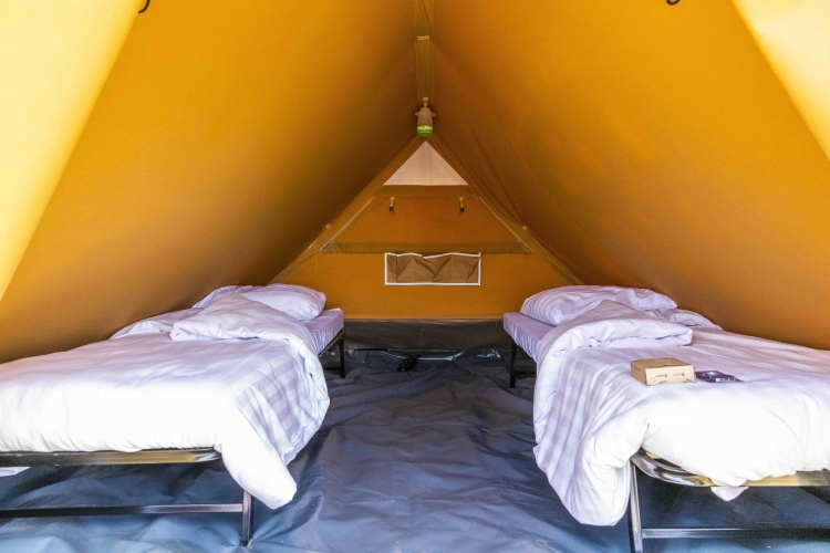 Supreme Easy Tent